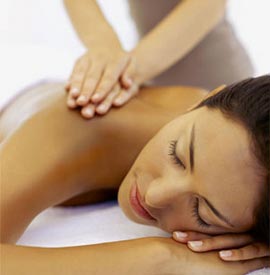 massages à partir de 24€