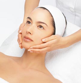soins visage à partir de 24€