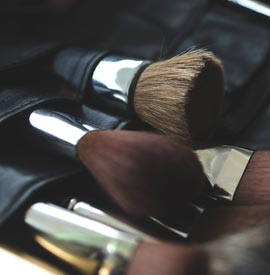 maquillages à partir de 13€