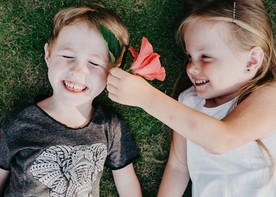 Girl ou Boy + Pêche au cadeau + Tattoo !