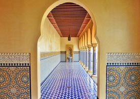 Voyage Luxueux en Terres Orientales