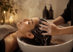 Head Spa "MIZU"
