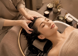 Head Spa "KAORI"