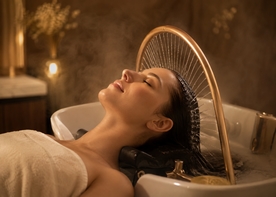 Head Spa "SAKURA"